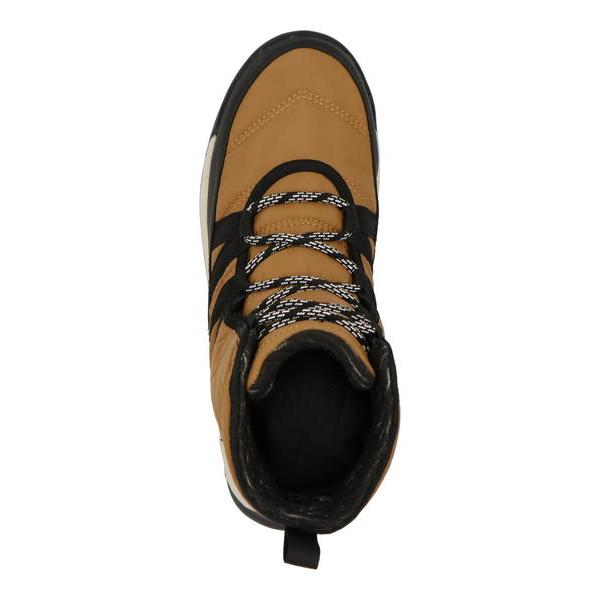 SOREL（ソレル） WHITNEY 2 SHORT LACE : 靴の通販総合オンラインASBee
