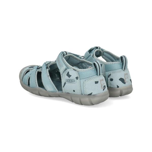 KEEN（キーン） YOUTH SEACAMP 2 CNX 水陸両用 キッズスポーツサンダル