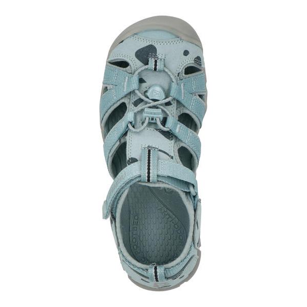 KEEN（キーン） YOUTH SEACAMP 2 CNX 水陸両用 キッズスポーツサンダル