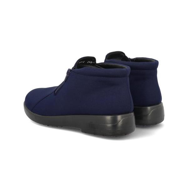 TOP DRY トップドライ レディース ゴアテックスショートブーツ 防水透