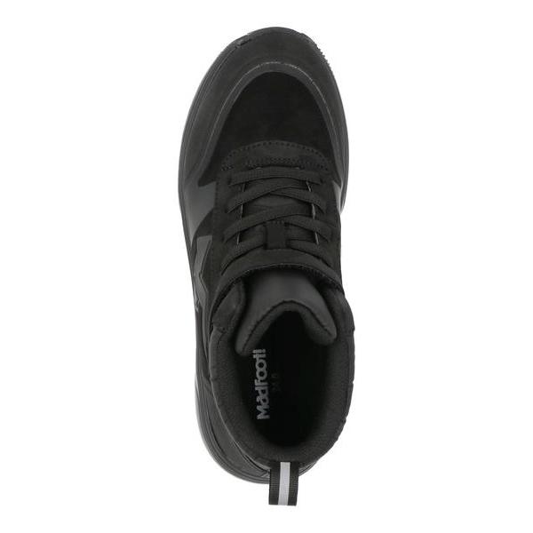 マッドフットハイカットスニーカー マッドフット！｜MAD FOOT! キッズ 通販 MADFOOT! マッドフット キッズ