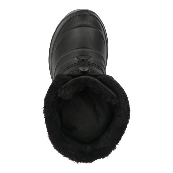 SPEED WING スピードウィング キッズ ボア付きウィンターブーツ 防水