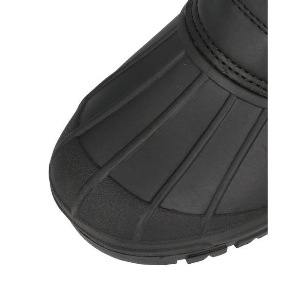 キッズ スノーボードブーツ 黒 ボア付き 22-23 2023 K2 ケーツー MINI TURBO ボアブーツ キッズ ブーツ