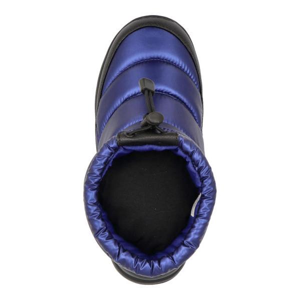 MADFOOT!（マッドフット） キッズ 防水ウィンターブーツ 幅広3E
