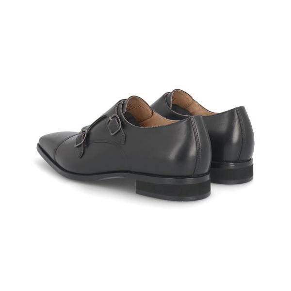 PATRICK COX（パトリックコックス） メンズ イタリアンレザーダブル