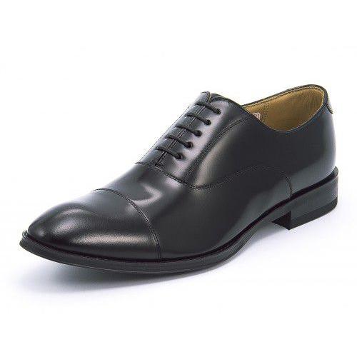 REGAL(リーガル) メンズ ビジネスシューズ 811R AL ブラック REGAL（リーガル） メンズ ビジネスシューズ 811R AL ブラック : 靴の