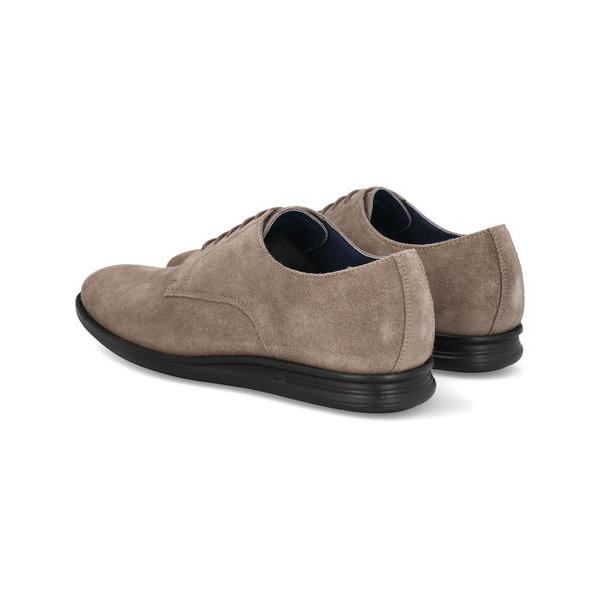 KENFORD ケンフォード メンズ 本革レースアップシューズ KP83AB