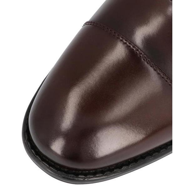 KENFORD ケンフォード メンズ 本革ビジネスシューズ KP84AB GF ダーク