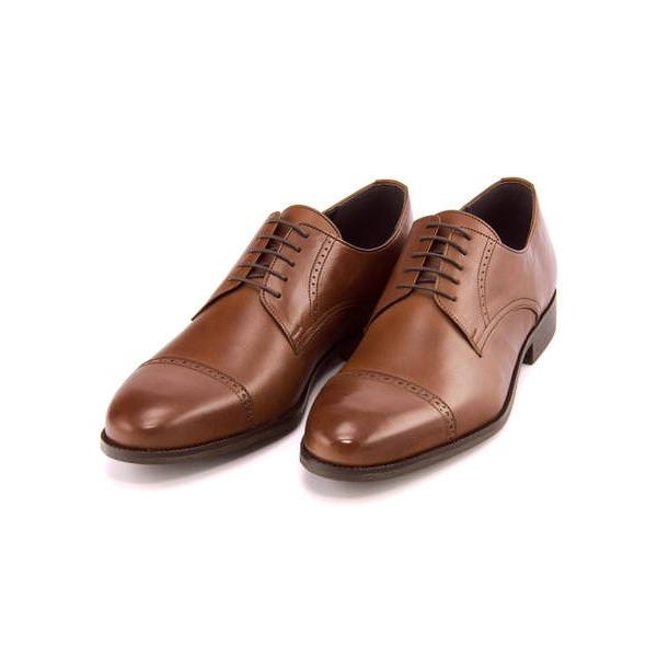 パトリックコックス Patrick Cox メンズ ビジネスシューズ ブラウン 靴の通販総合オンラインasbee 通販 Paypayモール