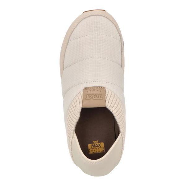 Teva（テバ） RE EMBER MOC 2 メンズスリッポンスニーカー 2WAY 撥水 