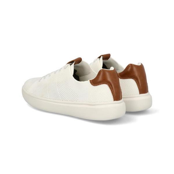 Marie Claire Homme マリ クレール オム メンズ スポーティカジュアルシューズ 超軽量 ホワイト 靴の通販総合オンラインasbee 通販 Paypayモール