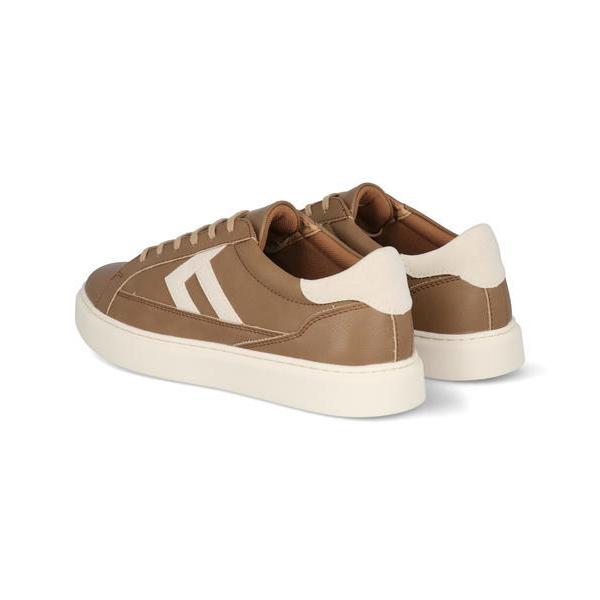 Patrick Cox パトリックコックス メンズ カジュアルスニーカー 861 ベージュ 靴の通販総合オンラインasbee 通販 Paypayモール