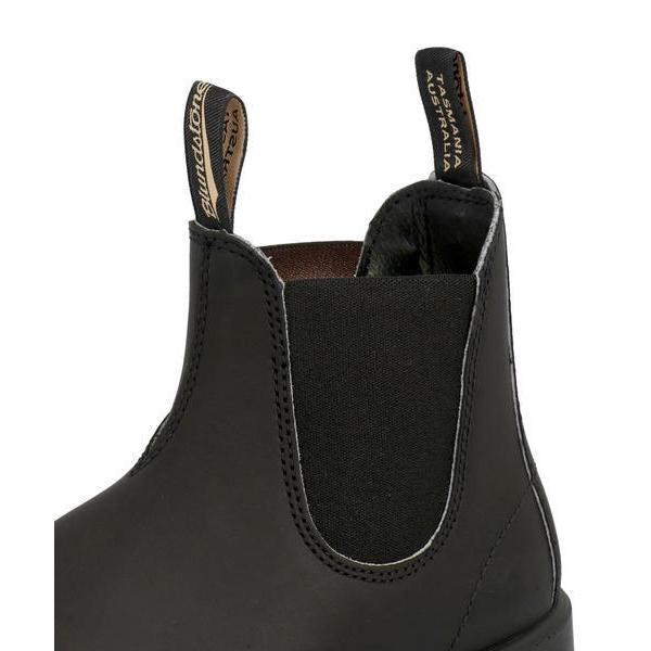 BLUNDSTONE（ブランドストーン） メンズ サイドゴアブーツ 耐水 510