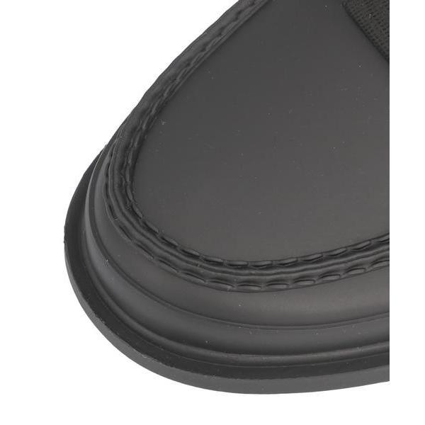 HUNTER（ハンター） W REFINED BOW PENNY LOAFER レディースレイン