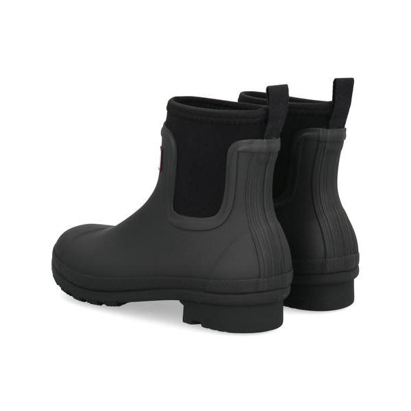 HUNTER（ハンター） WOMENS ORIGINAL NEOPRENE CHELSEA BOOT