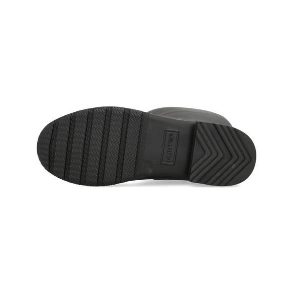 HUNTER（ハンター） UNISEX ESSENTIAL TALL BOOT レディースラバー