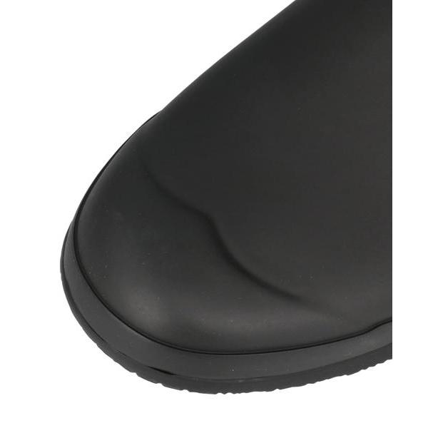 HUNTER（ハンター） UNISEX ESSENTIAL TALL BOOT レディースラバー