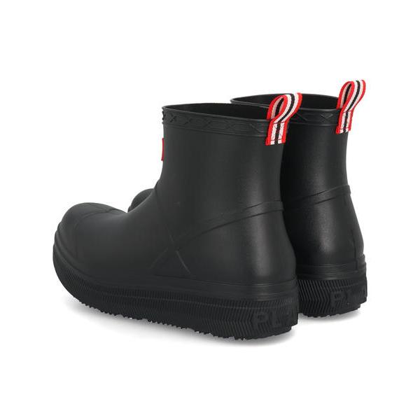 HUNTER（ハンター） UNISEX PLAY MOLDED BOOTS レディースレインブーツ