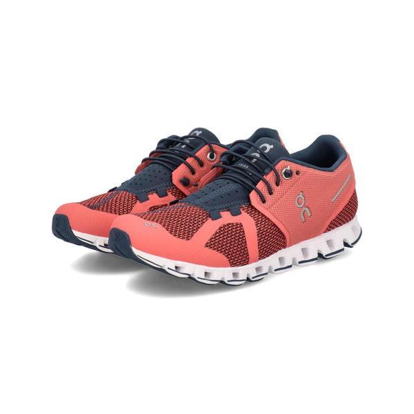 30 割引売れ筋ランキングも On オン Cloud レディースランニングシューズ 軽量 スニーカー クラウド 19 コーラル パシフィック シューズ マラソン ランニング スポーツ Lucrativemarine Com