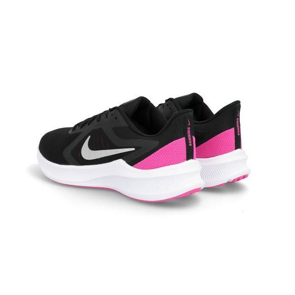 Nike ナイキ Wmns Downshifter 10 レディーススニーカー 軽量 ウィメンズダウンシフター10 Ci9984 004 靴の通販総合オンラインasbee 通販 Paypayモール