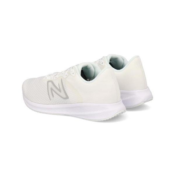 new balance ニューバランス W413 超軽量 レディーススニーカー ランニングシューズ 413413 LW2 ホワイト|asbee|02