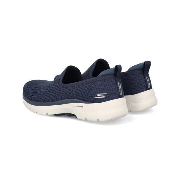 SKECHERS スケッチャーズ GO WALK 6-CLEAR｜asbee｜02