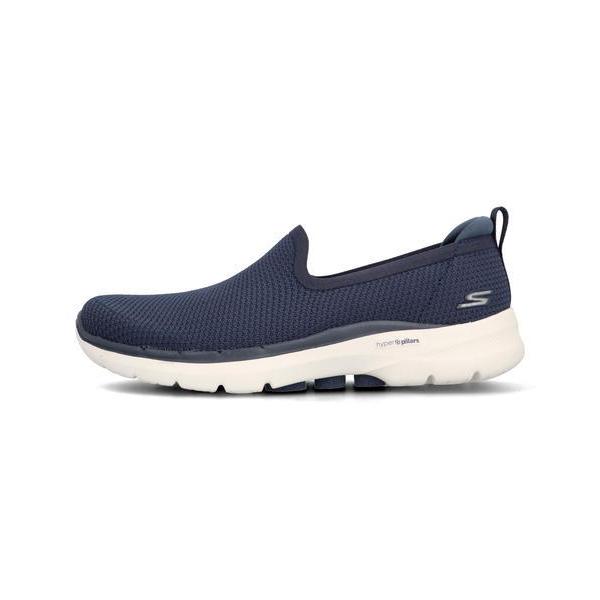 SKECHERS スケッチャーズ GO WALK 6-CLEAR｜asbee｜03