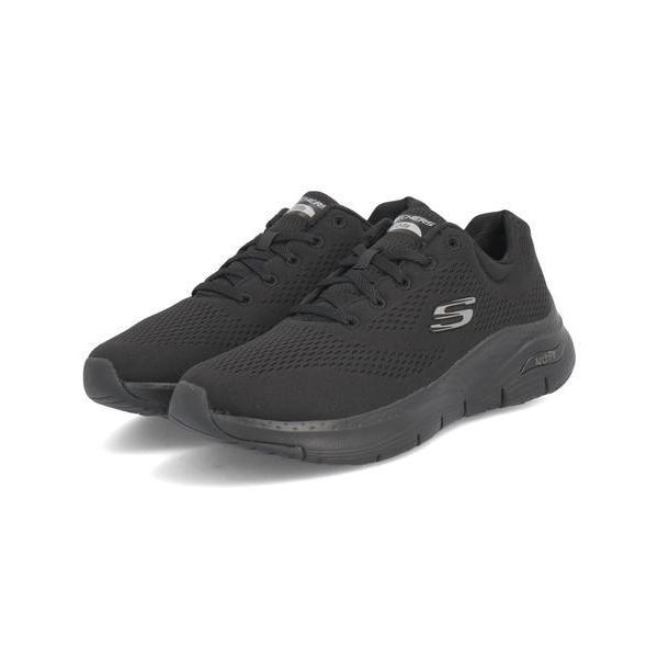 SKECHERS スケッチャーズ ARCH FIT-BIG APPEAL 幅広 レディーススニーカー アーチフィットビッグアピール 149057W｜asbee