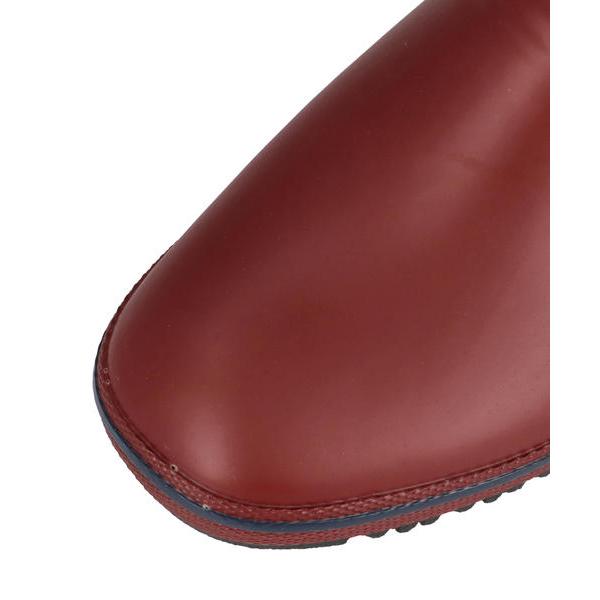 第一ゴム コサック【金属ピンスパイク/セラミック配合ソール/滑りにくい/幅広3E/雪道対応】レディース Wスパイク防寒レインブーツ 長靴 K290 ワイン 第一ゴム コサック 金属ピンスパイク セラミック配合ソール 滑りにくい