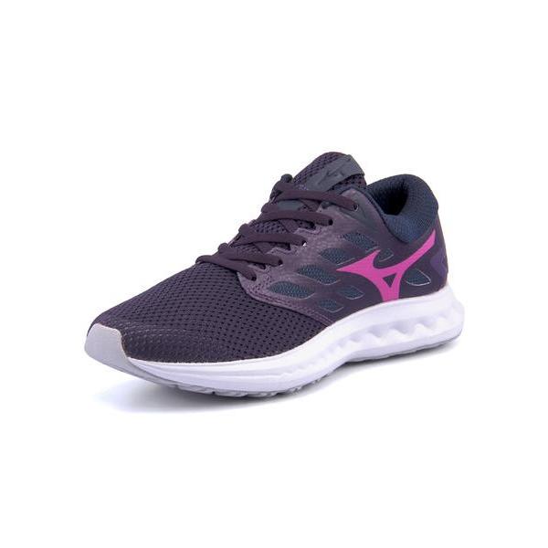 mizuno wave polaris ez