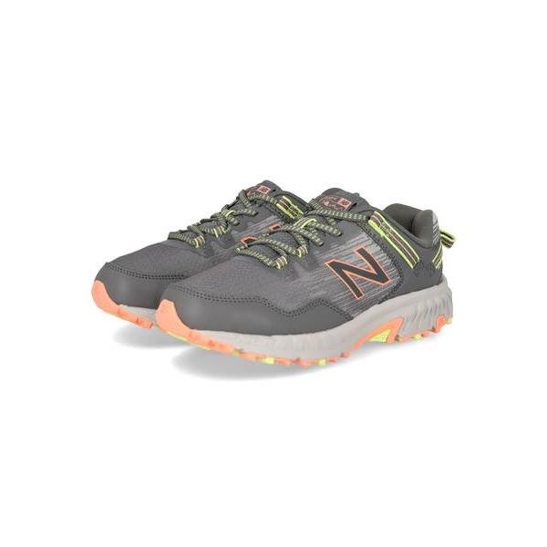 New Balance ニューバランス Wt410 レディーススニーカー Cn6 グレー ピンク 靴の通販総合オンラインasbee 通販 Paypayモール