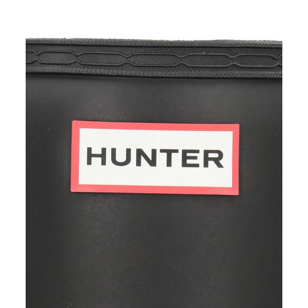 HUNTER（ハンター） UNISEX ESSENTIAL TALL BOOT メンズラバーブーツ