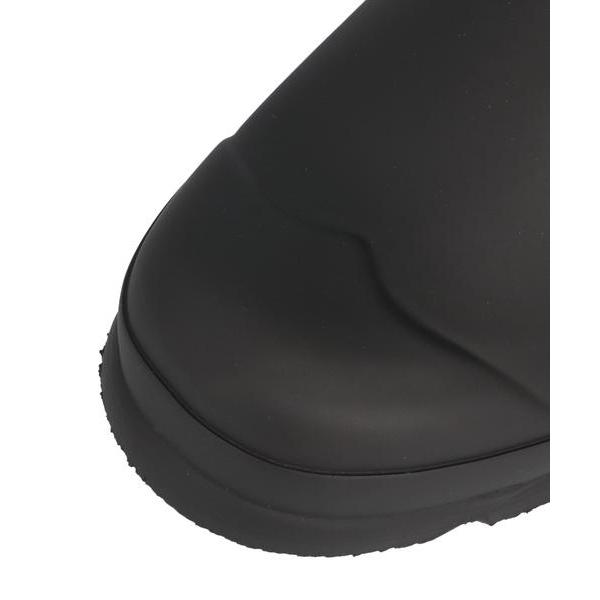 HUNTER（ハンター） MENS ORIGINAL SHORT メンズレインブーツ 完全防水