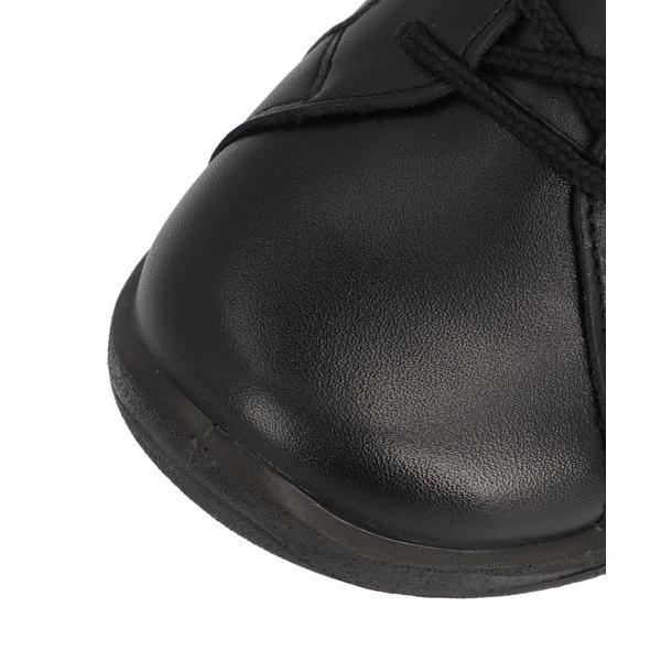 Medical Walk メディカルウォーク WK L001幅広4E レディース 本革