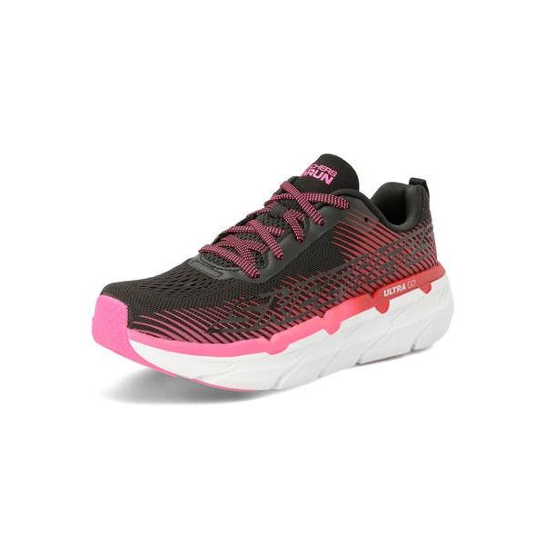 高い品質 Skechers スケッチャーズ Max Cushioning レディーススニーカー 洗濯機丸洗い 軽量 マックスクッショニング 正規店仕入れの Cataractresearch Org