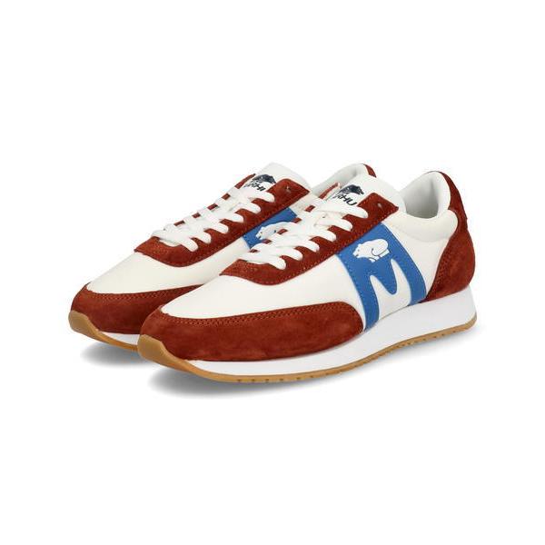 選べるサイズ展開 Karhu カルフ Albatross レディーススニーカー アルバトロス F アーバーン シュノーケルブルー 靴の通販総合オンラインasbee 通販 Paypayモール 人気no 1 本体 Toscelikspecialsteel Com