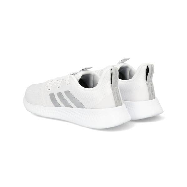 Adidas アディダス Puremotion W レディーススニーカー 軽量 ピュアモーションw Fw3264 靴の通販総合オンラインasbee 通販 Paypayモール