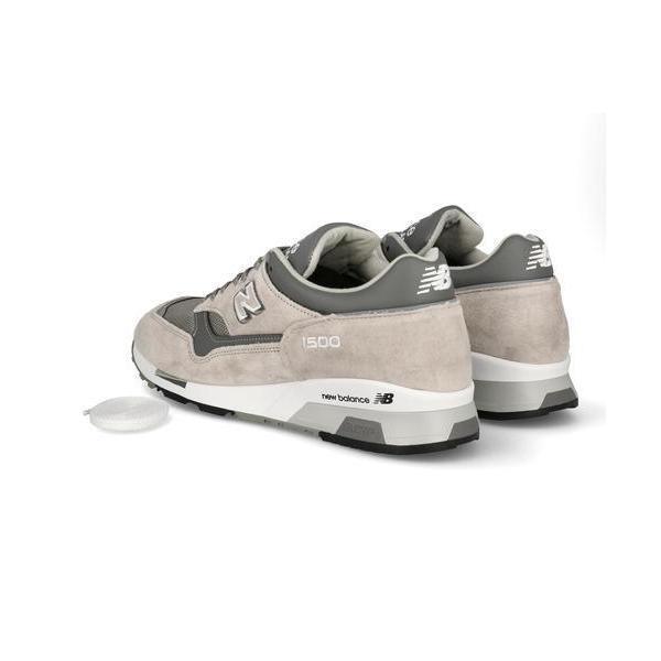 New Balance ニューバランス M1500 レディーススニーカー 英国製 Pgl グレー 靴の通販総合オンラインasbee 通販 Paypayモール