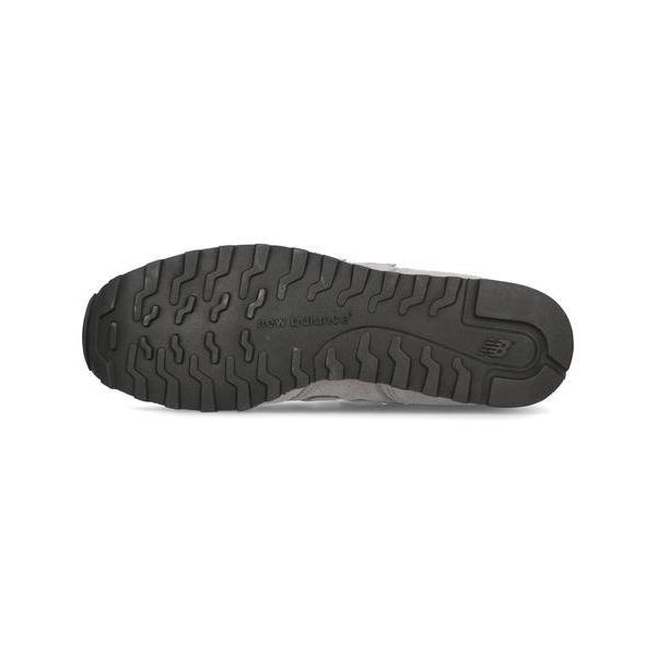new balance ニューバランス ML373 レディーススニーカー 310373 KG2 グレー レディース 爆買の画像