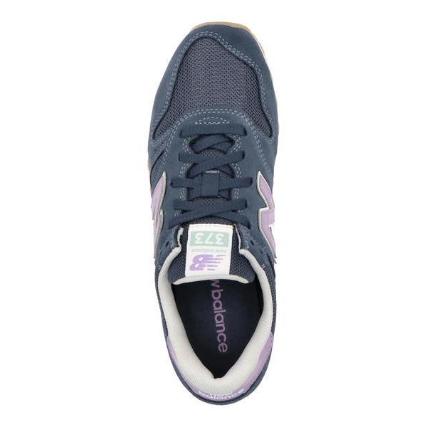 new balance ニューバランス WL373 レディーススニーカー 軽量 414373 PO2 ネイビー|asbee|05