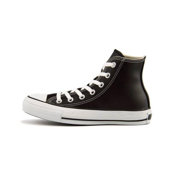 CONVERSE（コンバース） LEA ALL STAR HI レディーススニーカー レザー