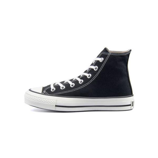 CONVERSE（コンバース） CANVAS ALL STAR J HI レディーススニーカー