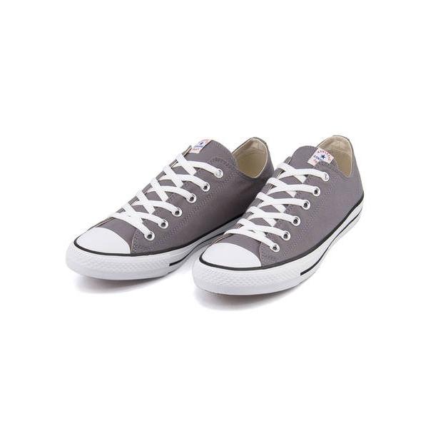 converse コンバース NEXTAR110 OX レディーススニーカー ネクスター110OX 32765147 グレー レディース｜asbee｜02