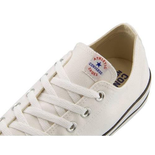 converse コンバース NEXTAR110 OX レディーススニーカー ネクスター110OX 32765140 ホワイト レディース｜asbee｜04