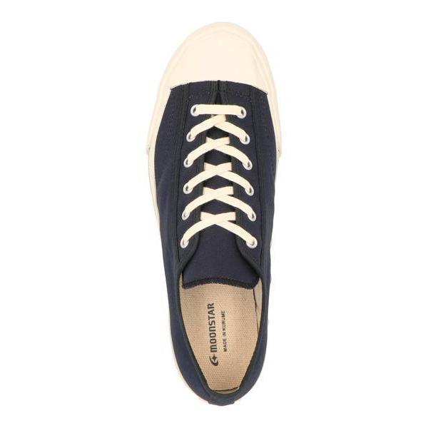 でしか Moonstar ダークネイビー レディース 靴の通販総合オンラインasbee 通販 Paypayモール ムーン
