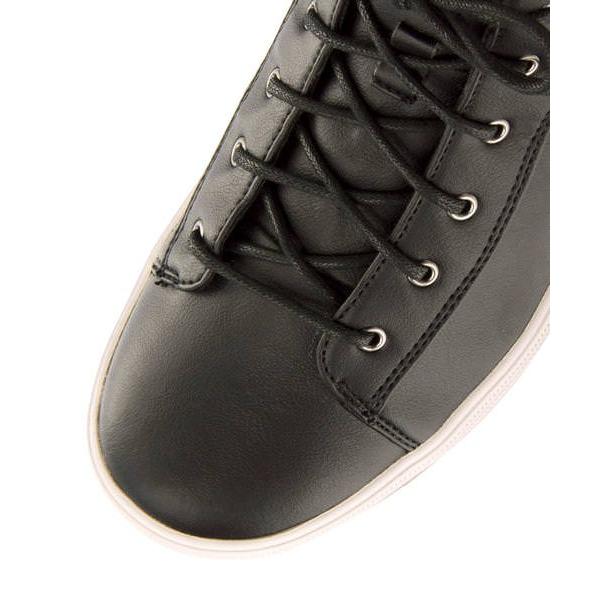 ケッズ Keds 防水 High Rise Wp ハイライズwp 372216 ブラック