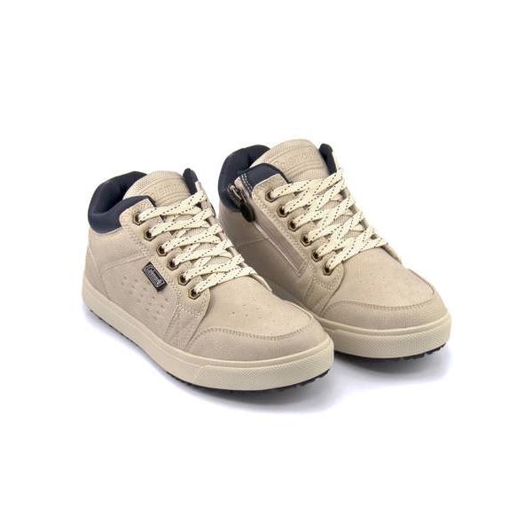 Coleman コールマン Park City レディーススニーカー 耐水 滑りにくい パークシティ アイボリー 靴の通販総合オンラインasbee 通販 Paypayモール