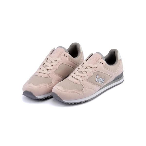 リー Lee Likostreet リコストリート ピンク スニーカー レディース 靴の通販総合オンラインasbee 通販 Paypayモール