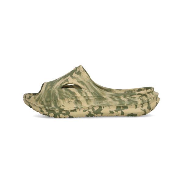 PUMA（プーマ） SOFTRIDE ZEROG SLIDE メンズサンダル シャワー