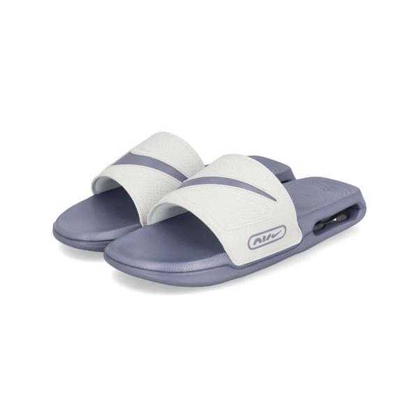 NIKE AIR MAX スポーツサンダル NIKE（ナイキ） AIR MAX CIRRO SLIDE 超軽量 メンズシャワーサンダル